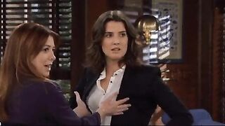 cobie smulders [New Leaks]  Video perverted pussyplay femdom