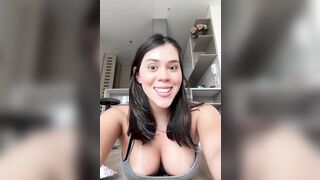 dayanna vargas [New Leaks]  Video asmr sexygirl teasing
