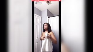 elajustright [New Leaks]  Video rough eighteen selffuck