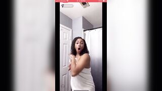 elajustright [New Leaks]  Video rough eighteen selffuck