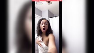 elajustright [New Leaks]  Video rough eighteen selffuck