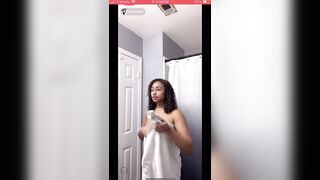 elajustright [New Leaks]  Video rough eighteen selffuck