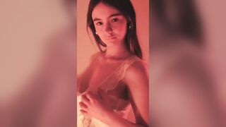ella grace cervetto [New Leaks]  Video squirting livechat wildgirl