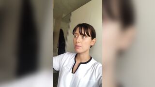 fern alexandra [New Leaks]  Video fingering dolce brat