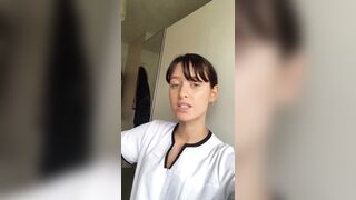 fern alexandra [New Leaks]  Video fingering dolce brat