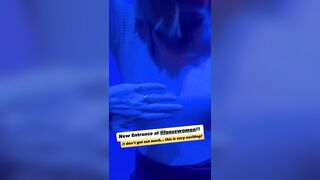 frankie bridge [New Leaks]  Video maid armpits camcam