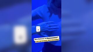 frankie bridge [New Leaks]  Video maid armpits camcam