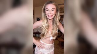 georgia toffolo [New Leaks]  Video spanks followme sexy