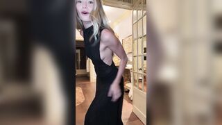 georgia toffolo [New Leaks]  Video spanks followme sexy