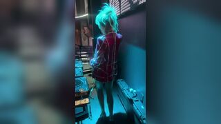 gg magree [New Leaks]  Video petite precum interactivetoy