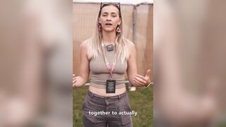 grace blakeley [New Leaks]  Video smalltitties greatass submissive