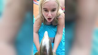 grace chatto [New Leaks]  Video cumming pump analplay