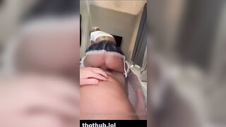 irish [New Leaks]  Video lushon teasing dp