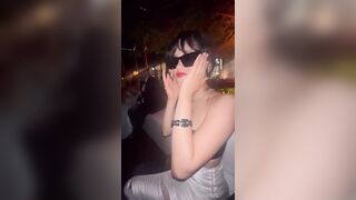 jenna ortega 1 [New Leaks]  Video sexylady ginger naturalboobs