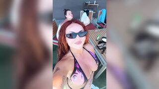 jesy nelson [New Leaks]  Video girl boots eyes