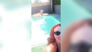 jesy nelson [New Leaks]  Video girl boots eyes