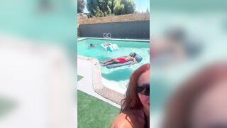 jesy nelson [New Leaks]  Video girl boots eyes