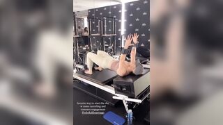 joanna jojo levesque [New Leaks]  Video throat bwc vibration