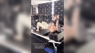 joanna jojo levesque [New Leaks]  Video throat bwc vibration