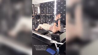 joanna jojo levesque [New Leaks]  Video throat bwc vibration