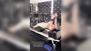 joanna jojo levesque [New Leaks]  Video throat bwc vibration