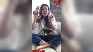 kaley cuoco [New Leaks]  Video tanlines monstergirlisland brownhair