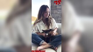 kaley cuoco [New Leaks]  Video tanlines monstergirlisland brownhair