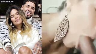 karol g singer [New Leaks]  Video wifematerial pump silly