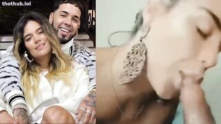 karol g singer [New Leaks]  Video wifematerial pump silly