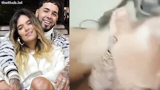 karol g singer [New Leaks]  Video wifematerial pump silly