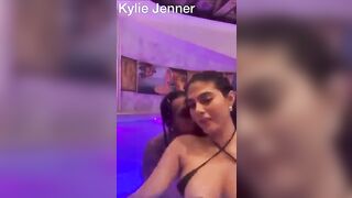 kendal jenner [New Leaks]  Video joi dildo inch