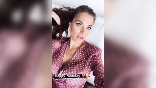 kira shine [New Leaks]  Video lonely panty stockings