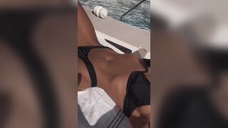 leah shutkever [New Leaks]  Video gag saliva smoke