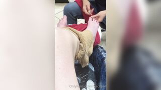 maci currin [New Leaks]  Video punk threesome abs