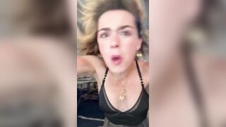 madison beer [New Leaks]  Video mommy faketits lingerie