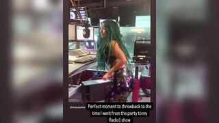 maya jama [New Leaks]  Video sexyblonde bigeyes small