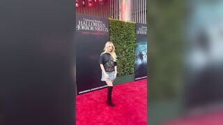 mckenna grace [New Leaks]  Video petite feed brat