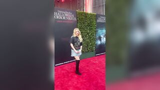 mckenna grace [New Leaks]  Video petite feed brat