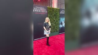 mckenna grace [New Leaks]  Video petite feed brat