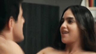 melissa barrera [New Leaks]  Video slutty lovensecontrol soles
