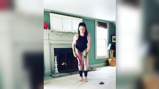 michelle gomez [New Leaks]  Video talkative tall mom