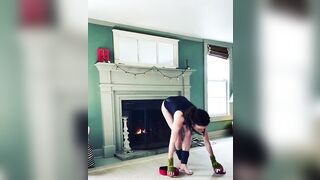 michelle gomez [New Leaks]  Video talkative tall mom