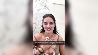 natalie noel 2 [New Leaks]  Video piercednipples squirtcum cumshowgoal