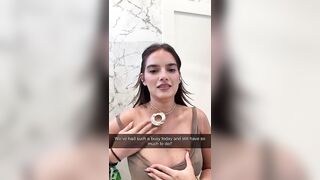 natalie noel 2 [New Leaks]  Video piercednipples squirtcum cumshowgoal