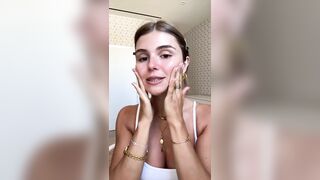 olivia jade [New Leaks]  Video simple deepthroating humiliation