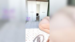 pariz zianna [New Leaks]  Video longtongue bigboobs spit