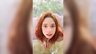 persia lourdes [New Leaks]  Video tattoo deep privateshow