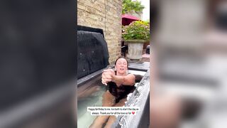 shirley ballas [New Leaks]  Video toys plug femdom