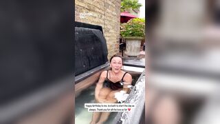 shirley ballas [New Leaks]  Video toys plug femdom