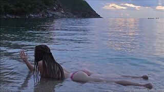 solo tetty [New Leaks]  Video panty bigeyes blowjob